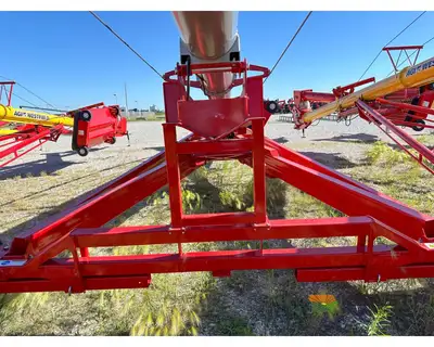 Used HUTCHINSON _UNKNOWN_ Augers Iowa US | Keast Enterprises #1360289