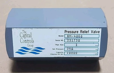 NEW The Capital Controls Group 251730