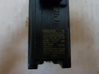 USED SIEMENS BQ1-B020