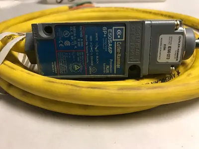 New | in-Stock CUTLER-HAMMER E50AT36P Cable & Wire | Surplus Asset Holdings #1206705