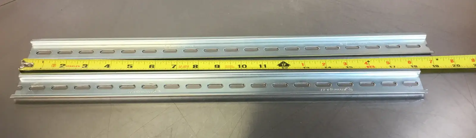 USED INDUSTRIAL MRO OMEGA 3F