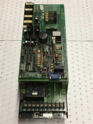 USED MATSUSHITA ELECTRIC ZK DSABB4K-PANASONIC SERVO DRIVER