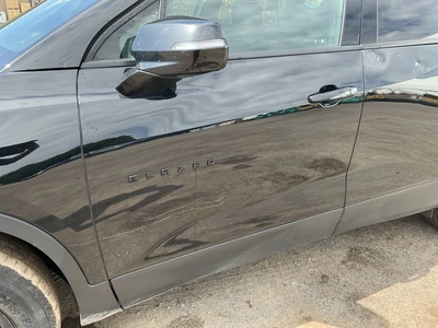 Used 2022 CHEVROLET BLAZER SUVs Michigan US | Miedema Asset Management Group #1402826