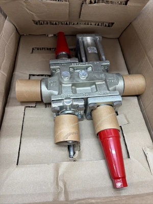 NEW Danfoss 027L4064