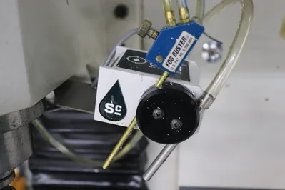 Used TORMACH PCNC 1100 SERIES 3 Vertical Machining Centers Texas US | The Equipment Hub #1424565