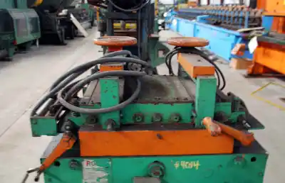 USED ROWE A-10