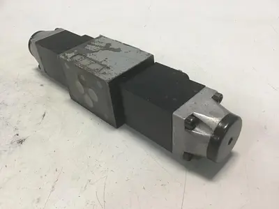 USED REXROTH 4WE6E51/AG24N9K4V