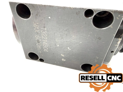 Used KSC _UNKNOWN_ Tooling & Accessories (Other) Florida US | Resell CNC #1470212