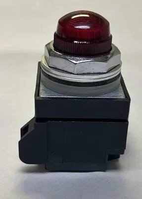 New | in-Stock GE CR104PLG32R Indicators Ohio US | Surplus Asset Holdings #1235613