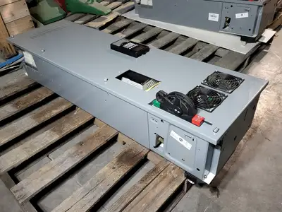 USED ALLEN-BRADLEY 20BE032A0AYNAND0