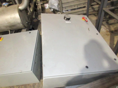 Electrical Boxes
