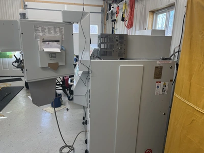 USED 2021 HAAS CL-1