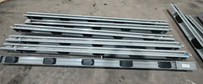 USED GENERAL ELECTRIC P3HA06SLI10