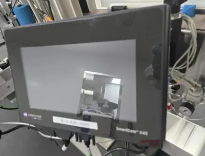 USED 2021 AESUS PACKAGING SYSTEMS ECO-PANEL