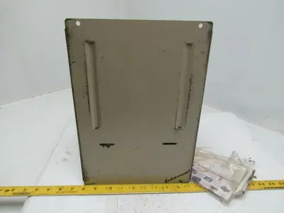 Louis Allis Lancer Jr 92285 Transistor Inverter Drive 460V 3PH 5HP 50/60HZ