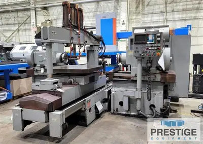 USED 1999 HAMAI 6DS-A