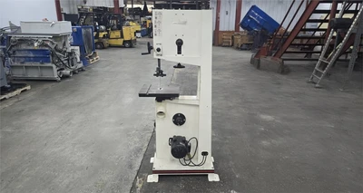 16" Jet Band Saw, Model JWBS-16, 1.5 HP, New in 2008
