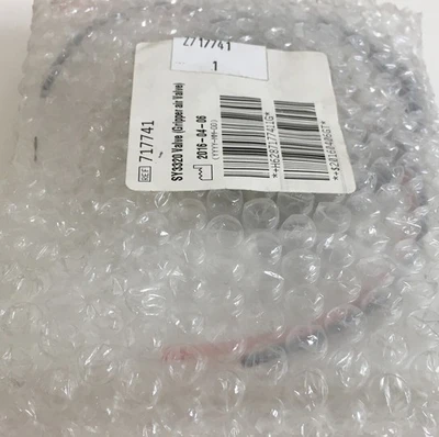 NEW SMC SY3320