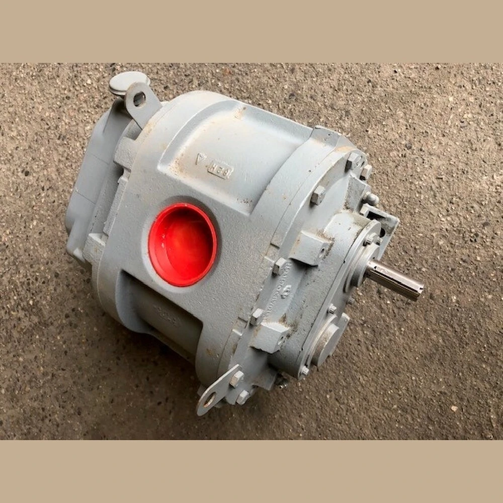 USED SUTORBILT GABLBPA