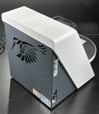 USED Thermo Presto