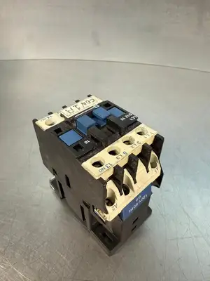Telemecanique LC1 D1210 (4.1.3)