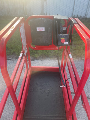 Used 2017 MEC 1330SE Scissor Lifters | Stack Equipment #926158