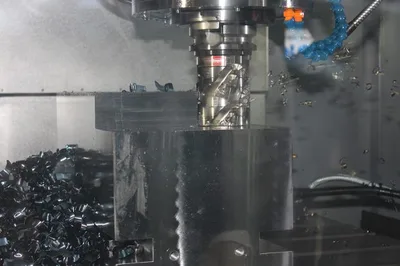 New | in-Stock OKK VM660R Vertical Machining Centers US | Lamarche Machinery Inc #1258665