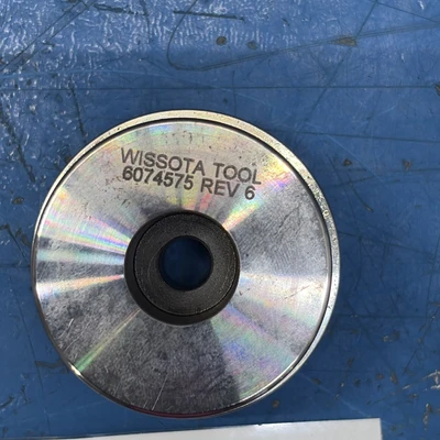New | in-Stock Wissota Tool 6074575 Miscellaneous MRO Indiana US | J&J Industrial Supply #1280968