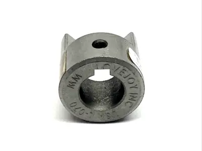 New | in-Stock Lovejoy L070-HUB-18MMH7-6X2.8MMKW Parts Michigan US | Maverick Industrial Sales #1395246