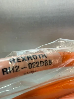 Rexroth RH2-022DBB Hybrid Cable R911372089 / RH2-022DBB-NN-010.0 (4.6.1)