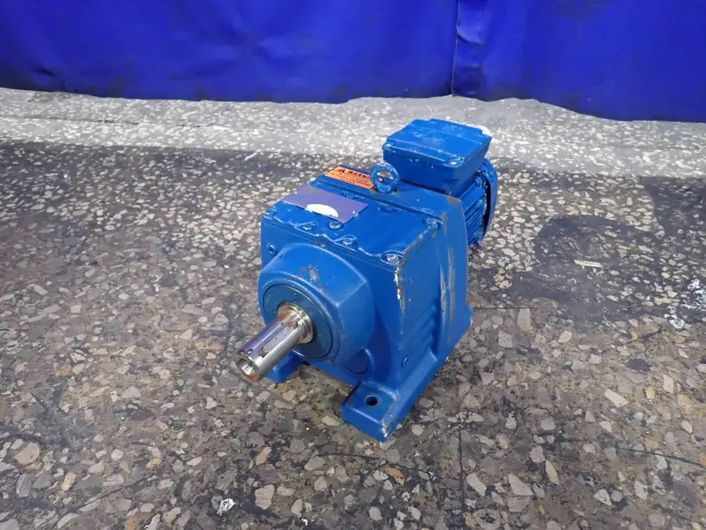 USED SEW 87.7709699901.000.18.50