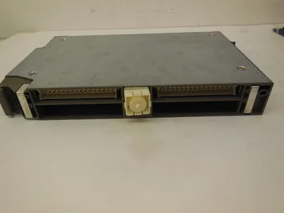 SIEMENS 6ES5-491-0LB11 MODULE 6ES54910LB11