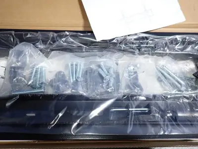 Tv Wall Mount - Sfl901