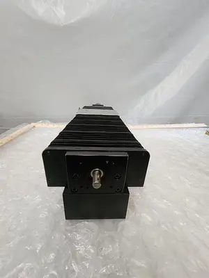 LINTECH M1-112408 Rodless Actuator
