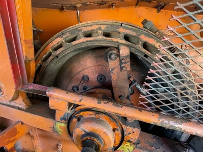Used 1967 P & H 650A-TC 50-TON CRANE Truck-Mounted Cranes Pennsylvania US | Proxy Equipment #1384956