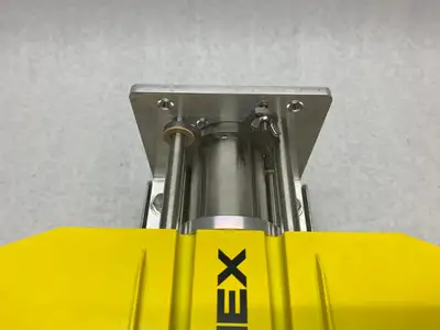 USED COGNEX XPAND 15 FOV EXPANSION/ILLUMINATION UNIT 820-0238-1R