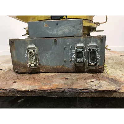 USED FANUC LTD S-430IF