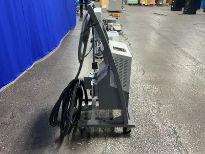 Used MOLDMASTERS LTD TMMZ.00.024LTS Misc Plastics Equipment Ohio US | HGR 24 #1517985