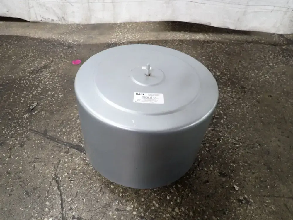 USED GAST AJ135H