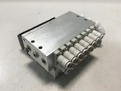 USED KOGANEI F10M8AJ