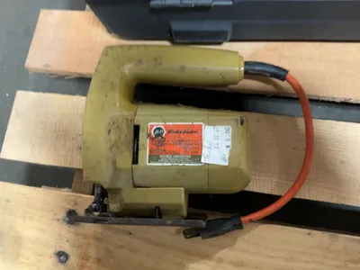 Used _UNKNOWN_ _UNKNOWN_ Air Tools, DC Electrical Tools & Accessories Michigan US | Miedema Asset Management Group #1324093