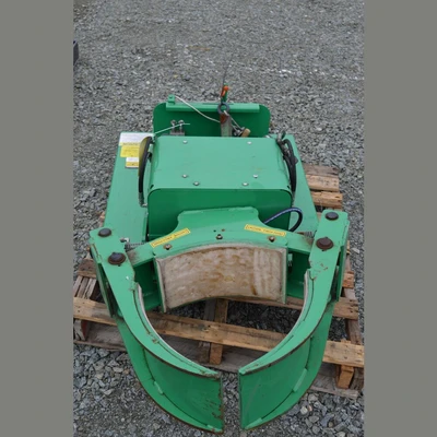 Valley Craft Drum Clamp