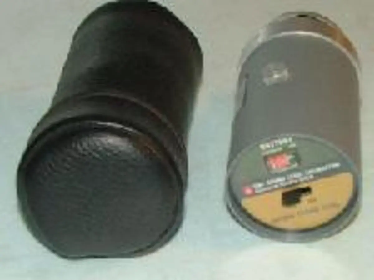 QTY. 1. GENERAL RADIO 1567 SOUND LEVEL CALIBRATOR ...