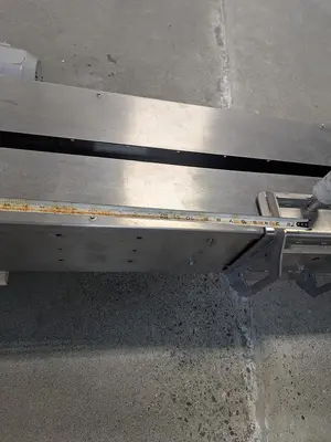 WeighPack SS Load Dumper