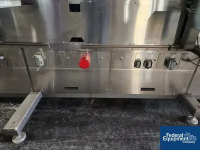 USED Klockner Klockner CP11/EL Blister Packing Machine