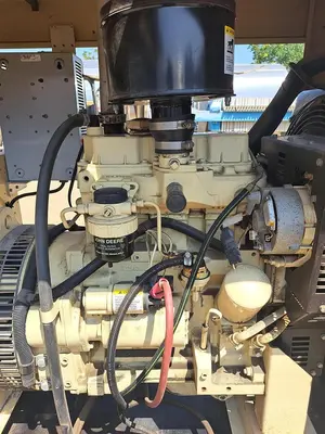 USED KOHLER 20R0ZJB