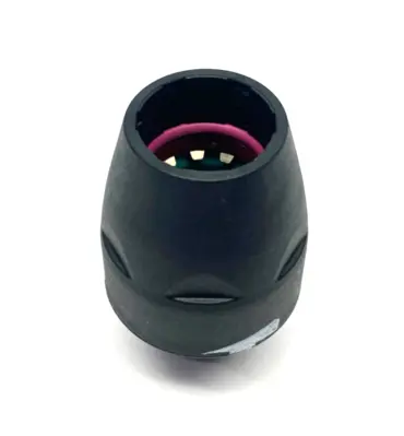 New | in-Stock AIRNET END CAP 20MM 3/4" FOR AIR PIPE Misc Industrial Equipment | Maverick Industrial Sales #1105015
