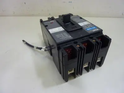 USED FUJI ELECTRIC BU-ESB3015