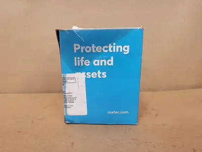 NEW ROXTEC RS75