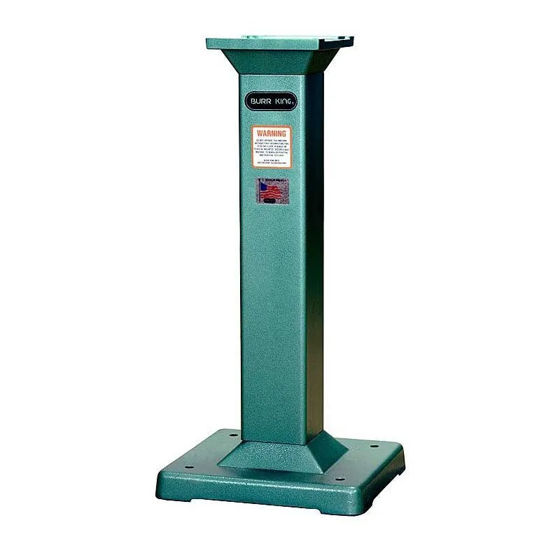 NEW BURR KING BK-746